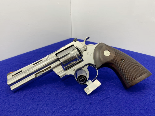 Let Bryant Ridge Sell Your Guns!