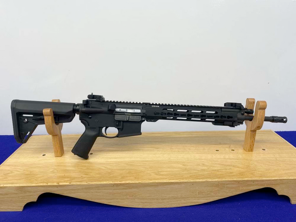 Let Bryant Ridge Sell Your Guns!