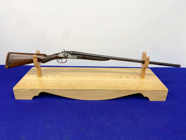 Let Bryant Ridge Sell Your Guns!