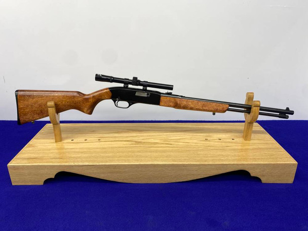 Winchester Model 190 .22 L or LR 20.5" *CLASSIC TUBE FED SEMI-AUTOMATIC*