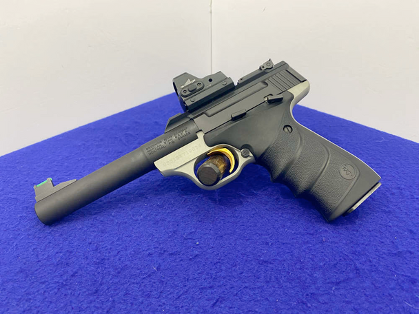 Let Bryant Ridge Sell Your Guns!