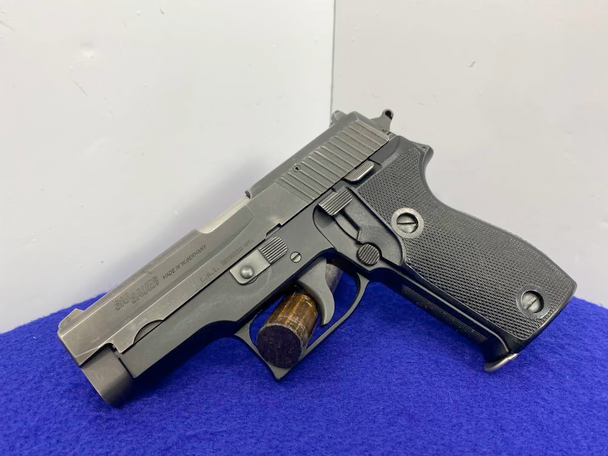 Let Bryant Ridge Sell Your Guns!