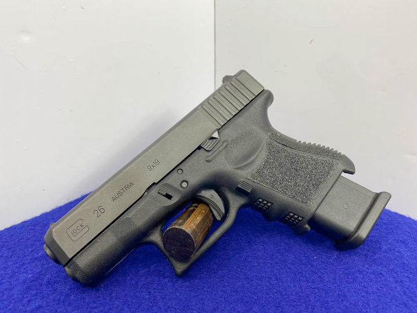 Learn why Bryant Ridge is America’s Most Trusted firearm company!