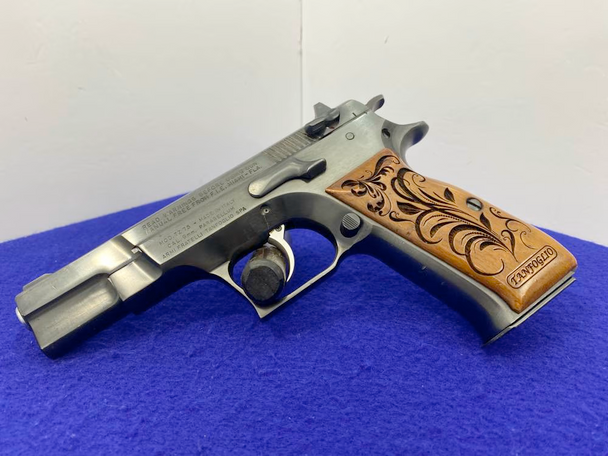 Let Bryant Ridge Sell Your Guns!