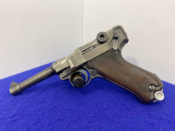 Let Bryant Ridge Sell Your Guns!