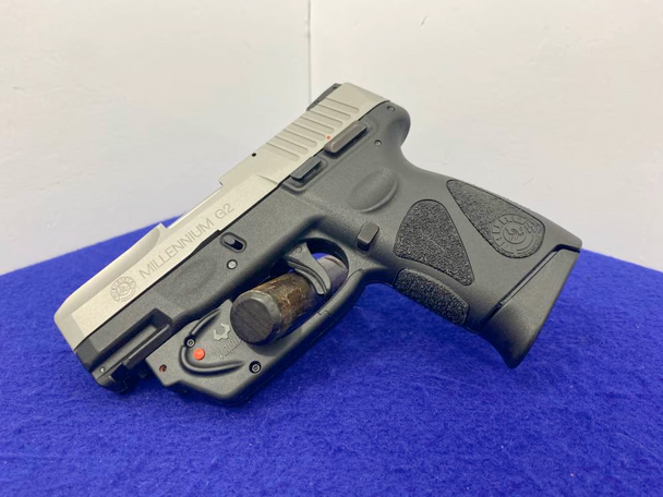 Let Bryant Ridge Sell Your Guns!