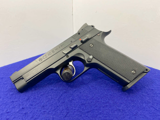 Let Bryant Ridge Sell Your Guns!