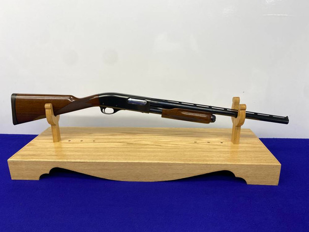 Remington 870 Special Wingmaster 12ga *TRIED & TRUE AMERICAN PUMP-ACTION*