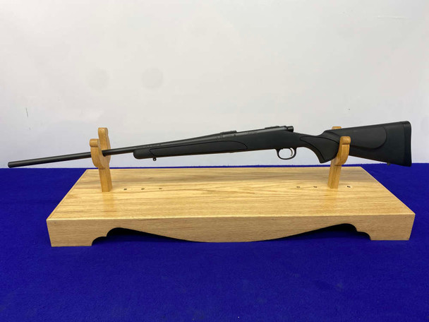 Remington Model 700 ADL .270 Win Matte Blk 24" *CLASSIC BOLT-ACTION RIFLE* Remington Model 700 ADL .270 Win Matte Blk 24" *CLASSIC BOLT-ACTION RIFLE*