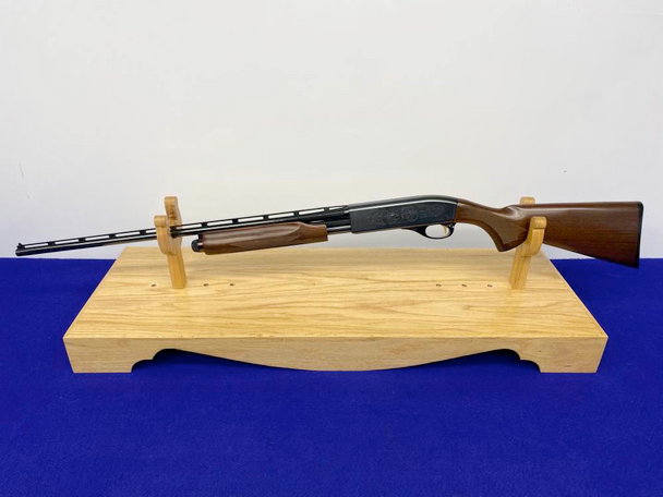 Let Bryant Ridge Sell Your Guns!