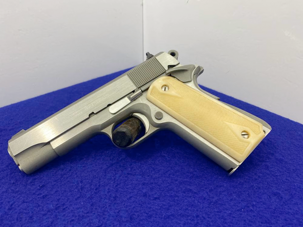 Let Bryant Ridge Sell Your Guns!