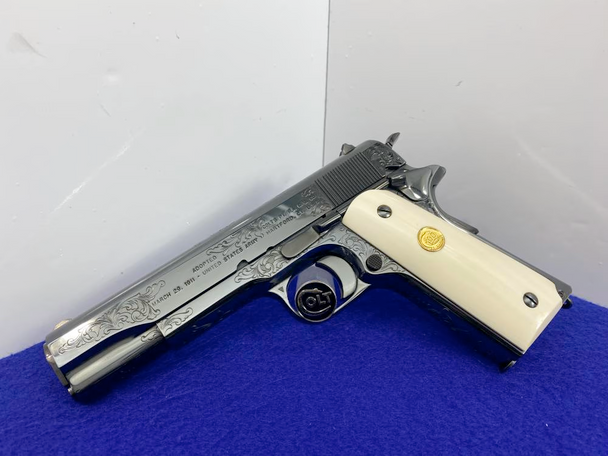 Let Bryant Ridge Sell Your Guns!