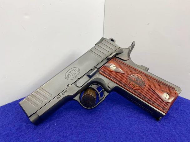 Let Bryant Ridge Sell Your Guns!