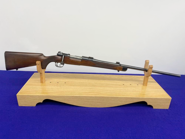 Let Bryant Ridge Sell Your Guns!