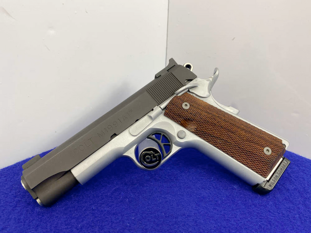 Let Bryant Ridge Sell Your Guns!