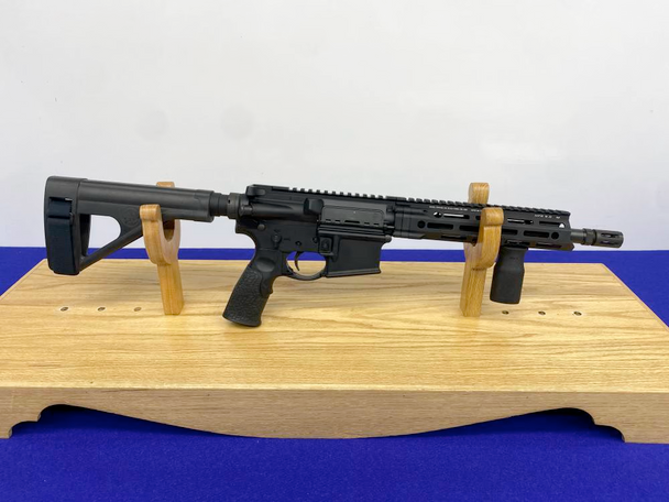 Let Bryant Ridge Sell Your Guns!