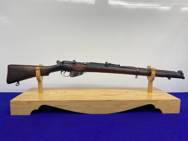 1904 Enfield SHT LE I* .303 Blue 25.25" *AMAZING BOLT-ACTION RIFLE* 1904 Enfield SHT LE I* .303 Blue 25.25" *AMAZING BOLT-ACTION RIFLE*