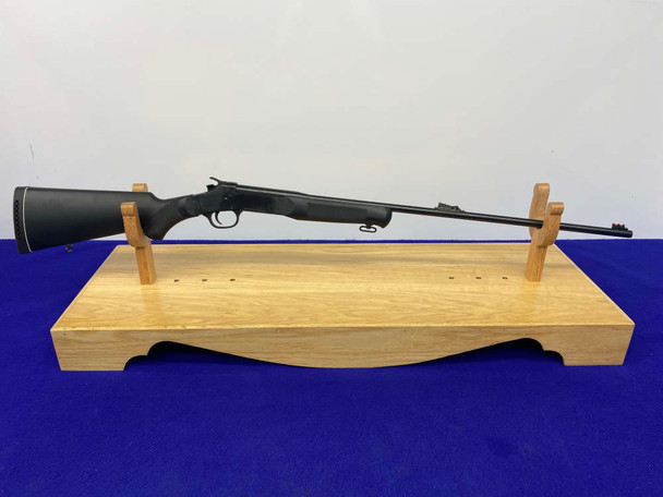 Rossi/Taurus Mod. S411280 .410 Blue 28" *EFFECTIVE FOR SMALL GAME*