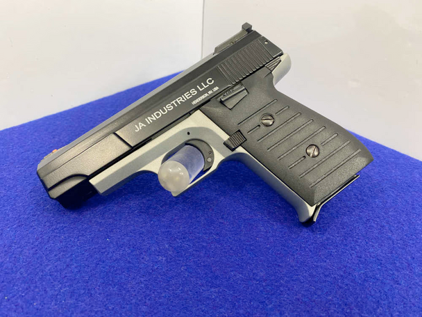 Let Bryant Ridge Sell Your Guns!