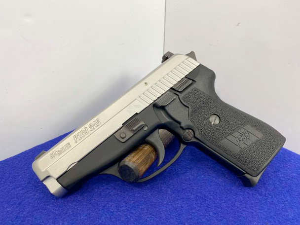 Let Bryant Ridge Sell Your Guns!