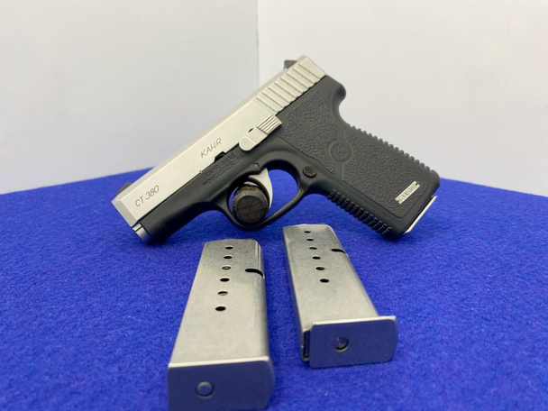 Let Bryant Ridge Sell Your Guns!