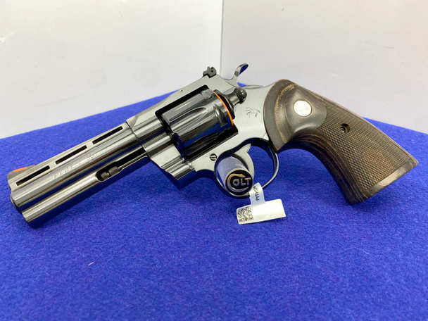 Let Bryant Ridge Sell Your Guns!