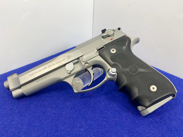 Let Bryant Ridge Sell Your Guns!