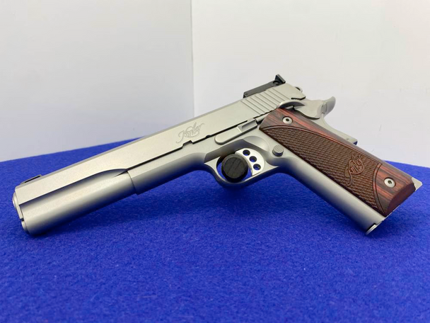 Let Bryant Ridge Sell Your Guns!