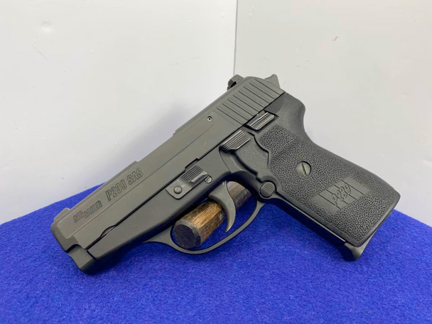 Let Bryant Ridge Sell Your Guns!