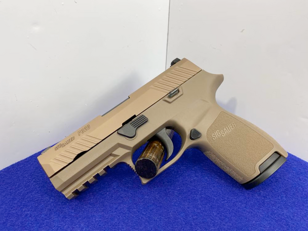 Let Bryant Ridge Sell Your Guns!