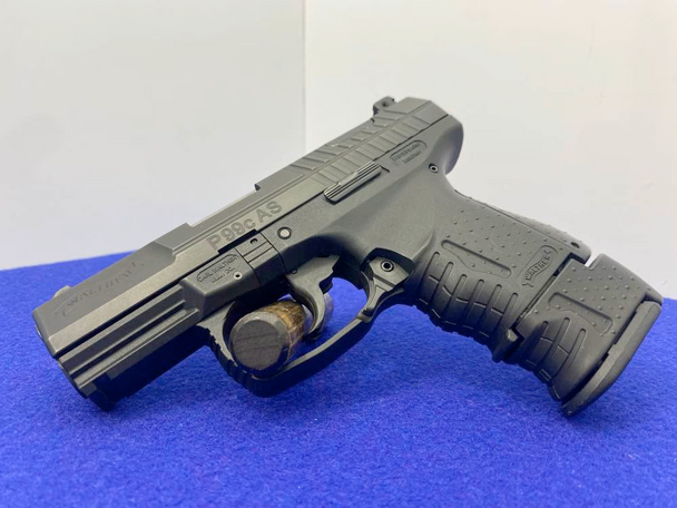 Let Bryant Ridge Sell Your Guns!