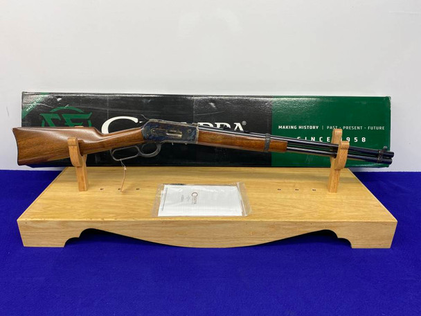 Chippa Firearms 1886 Carbine 45-70 Govt. 22" *GORGEOUS COLOR CASE RECEIVER*