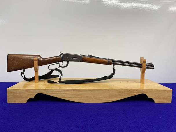 1984 Winchester 94 .30-30 Win Blue 20" *ULTIMATE LEVER-ACTION RIFLE* 1984 Winchester 94 .30-30 Win Blue 20" *ULTIMATE LEVER-ACTION RIFLE*