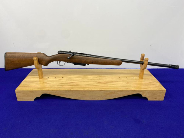 Savage/Stevens Model 58 12ga *UTILITARIAN FIREARM FOR AVERAGE SPORTSMAN*