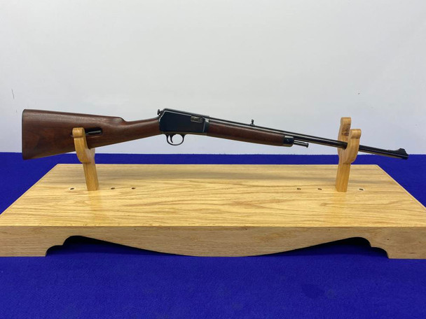 1951 Winchester Model 63 .22LR Blue 19" *TAKEDOWN MODEL WINCHESTER RIMFIRE* 1951 Winchester Model 63 .22LR Blue 19" *TAKEDOWN MODEL WINCHESTER RIMFIRE*