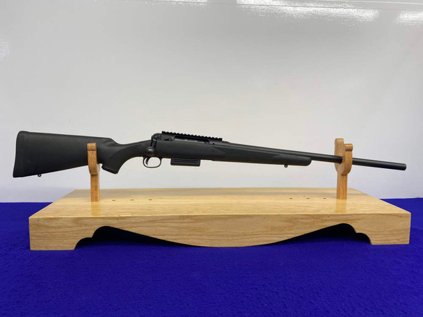 Savage Arms 220 Slug Gun 20 Ga Blue 22" *WELL-REGARDED BOLT-ACTION SHOTGUN*