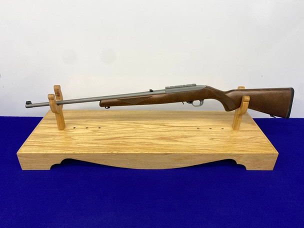 2009 Ruger 10/22 Sporter Stainless .22LR *LIPSEY'S DISTRIBUTOR EXCLUSIVE*