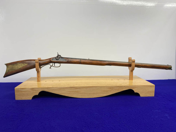 Miroku/Sears Kentucky Rifle Model 292.51766 .45 *CLASSIC SINGLE-SHOT RIFLE* Miroku/Sears Kentucky Rifle Model 292.51766 .45 *CLASSIC SINGLE-SHOT RIFLE*