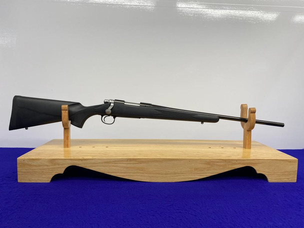 Remington 700 7mm-08 Rem Blue 22" *ICONIC AMERICAN MADE BOLT-ACTION RIFLE*