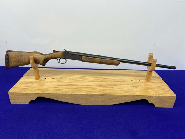 Winchester Model 370 20 Gauge Blue 26" *CLASSIC YOUTH MODEL SINGLE-SHOT* Winchester Model 370 20 Gauge Blue 26" *CLASSIC YOUTH MODEL SINGLE-SHOT*
