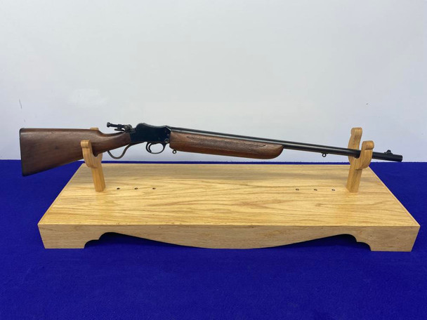 BSA Martini No. 12 Target .22LR 25" *THE FAMOUS IDEAL .22 SUPER CLUB RIFLE*