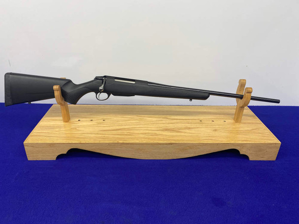 Tikka T3x Lite .308 22.4" *REPUTATION FOR BEING PRACTICAL & USER-FRIENDLY*