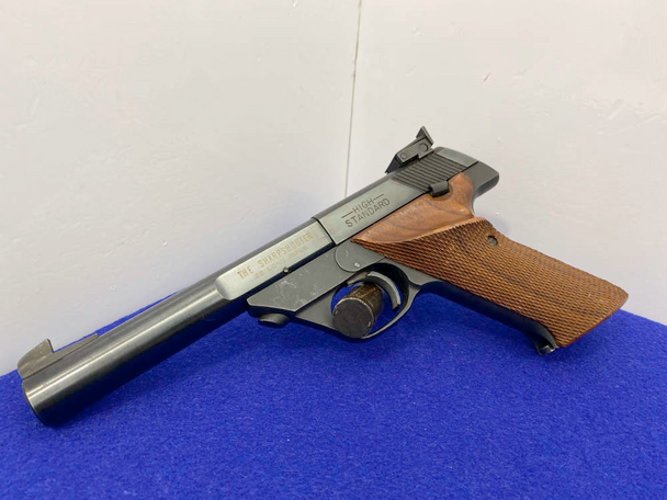 Let Bryant Ridge Sell Your Guns!