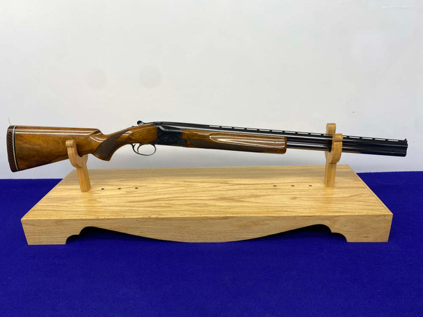 1968 Browning Superposed Lightning 12ga 26" *COVETED BELGIUM MADE SHOTGUN* 1968 Browning Superposed Lightning 12ga 26" *COVETED BELGIUM MADE SHOTGUN*