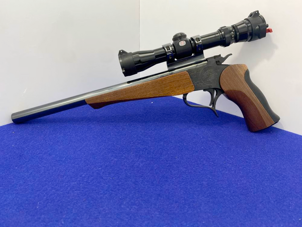 Let Bryant Ridge Sell Your Guns!