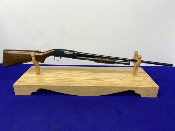 1953 Winchester Model 12 16 Gauge Blue 28" *CLASSIC AMERICAN SHOTGUN* 1953 Winchester Model 12 16 Gauge Blue 28" *CLASSIC AMERICAN SHOTGUN*