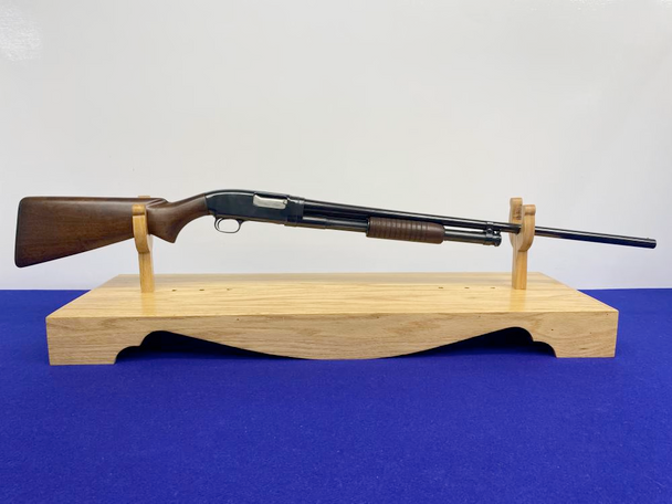 Let Bryant Ridge Sell Your Guns!