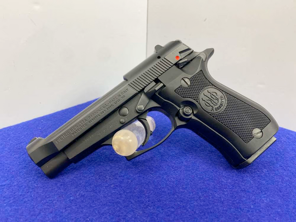 Let Bryant Ridge Sell Your Guns!