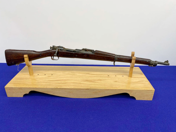 Let Bryant Ridge Sell Your Guns!