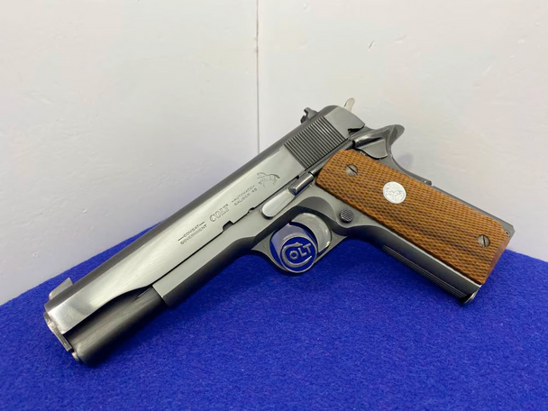 Let Bryant Ridge Sell Your Guns!